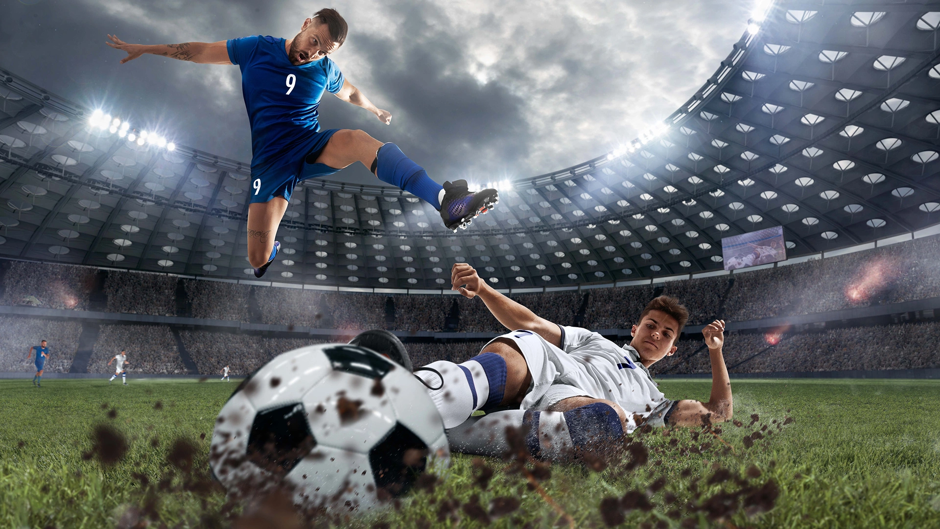 Xem trước livestream