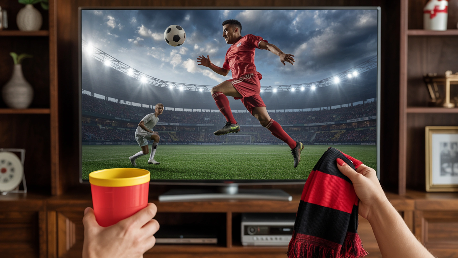 Xem trước livestream