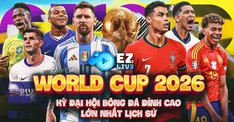 World Cup 2026
