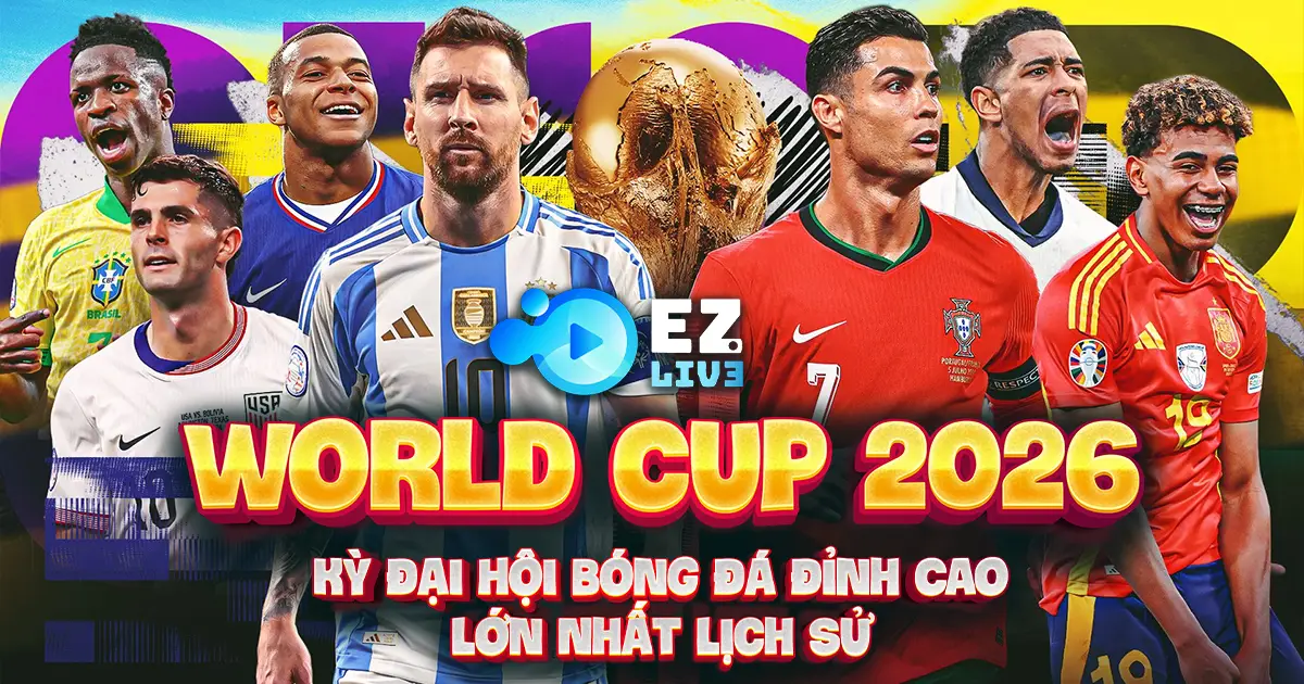 World Cup 2026