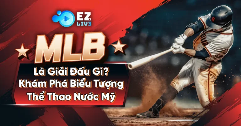 MLB