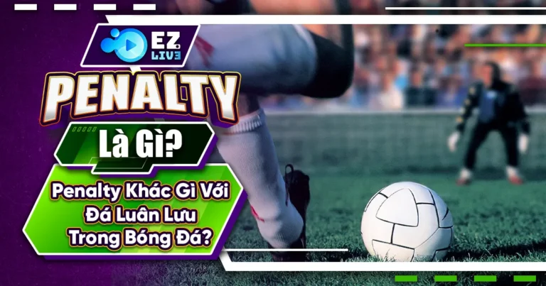 penalty