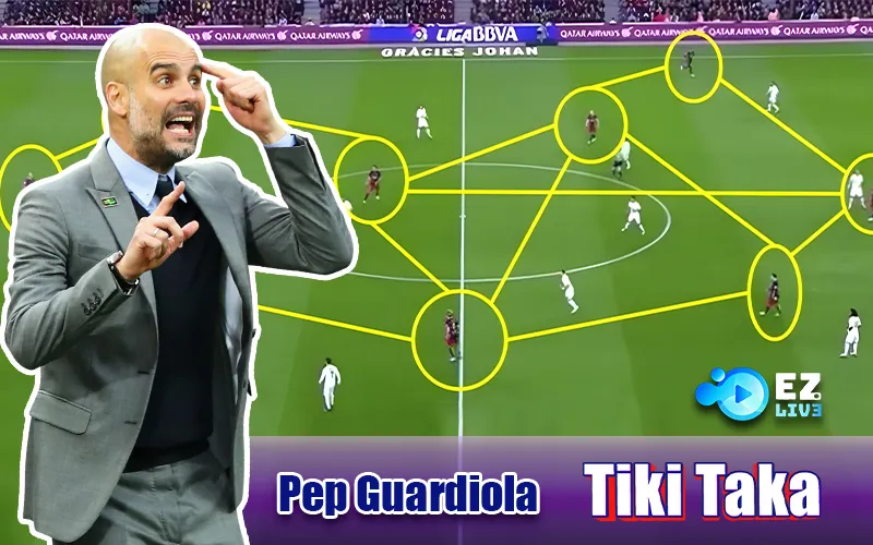 Tiki Taka