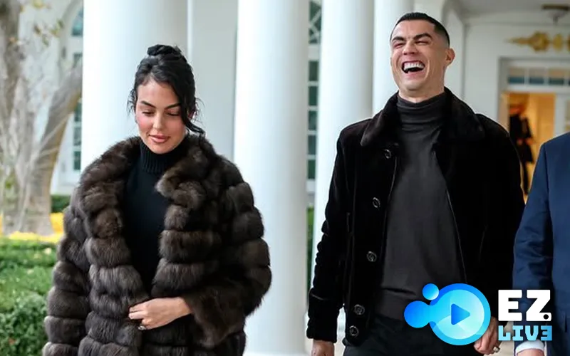 Ronaldo kết hôn - Quy mô đám cưới đến 50 triệu Euro