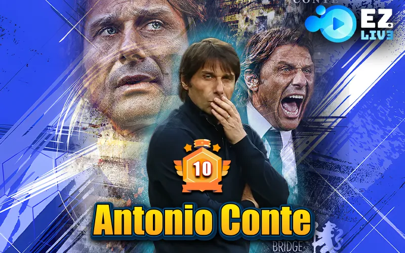 Top 10 huấn luyện viên vĩ đại nhất thế giới