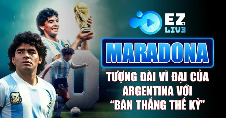 Maradona