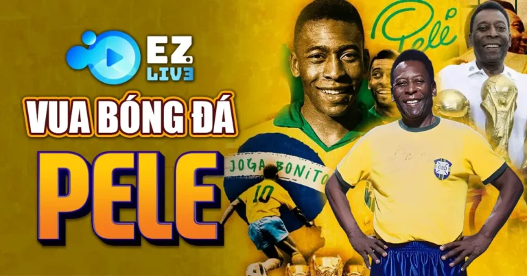 pele