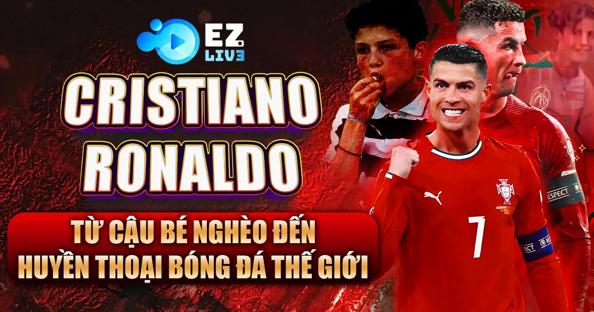 ronaldo