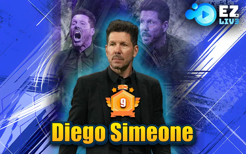 HLV bóng đá vĩ đại nhất thế giới