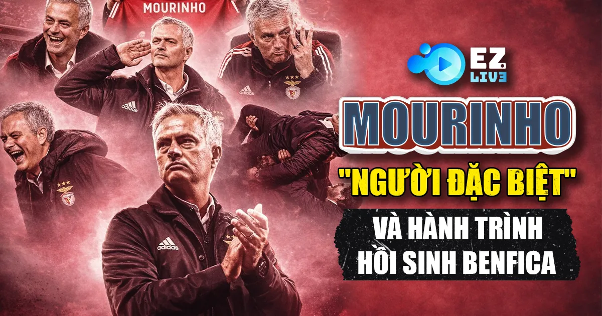 Mourinho
