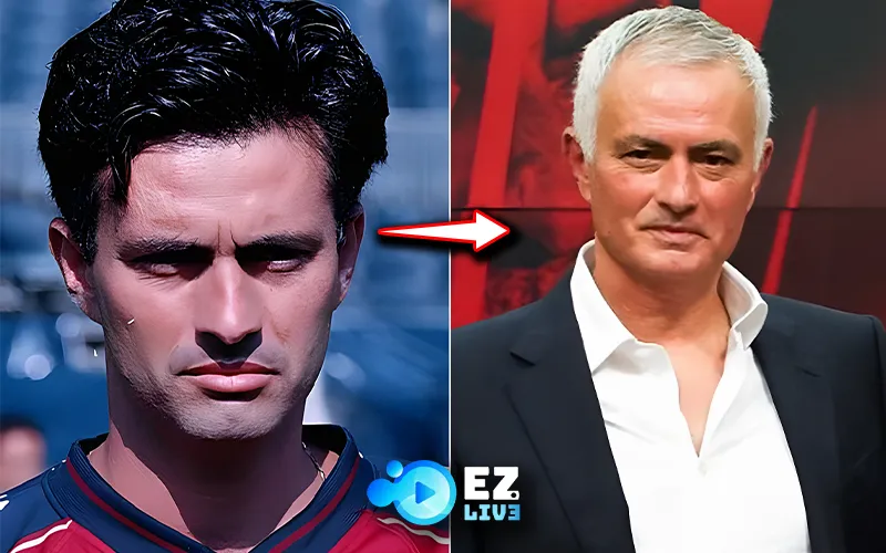 Lý lịch và thân thế của José Mourinho