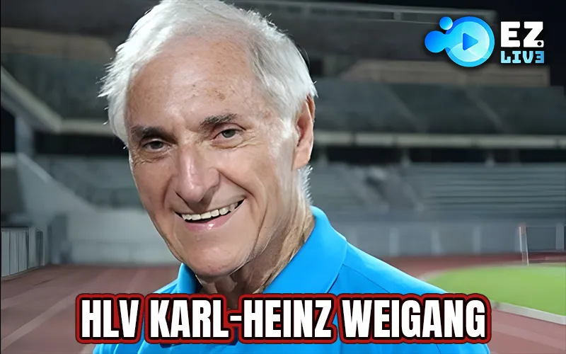 HLV Karl-Heinz Weigang