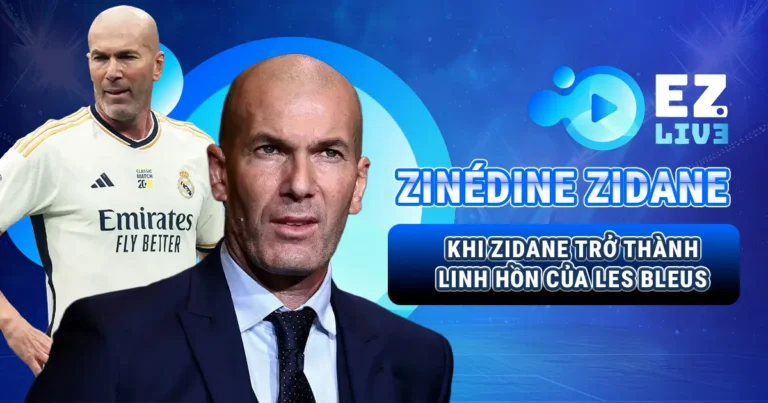 Zidane