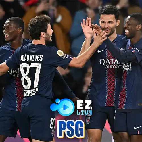 PSG tứ kết C1