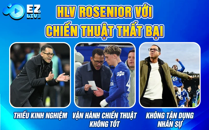 HLV Rosenior